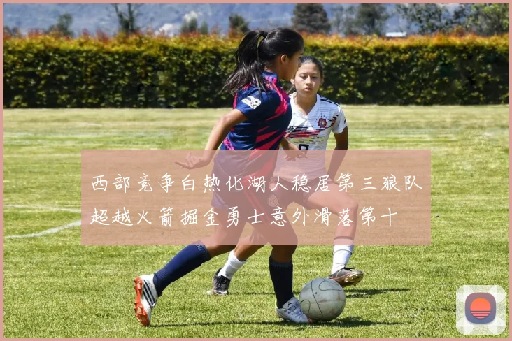 西部竞争白热化湖人稳居第三狼队超越火箭掘金勇士意外滑落第十